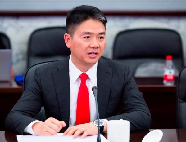 刘强东的出生日期_刘强东生肖属什么的？_刘强东的生辰八字