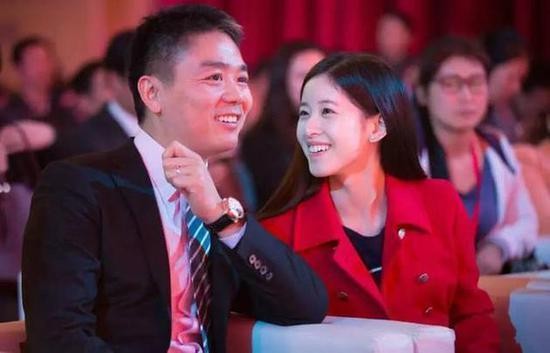 刘强东涉嫌性侵案被警方证实 美媒曝光监狱照