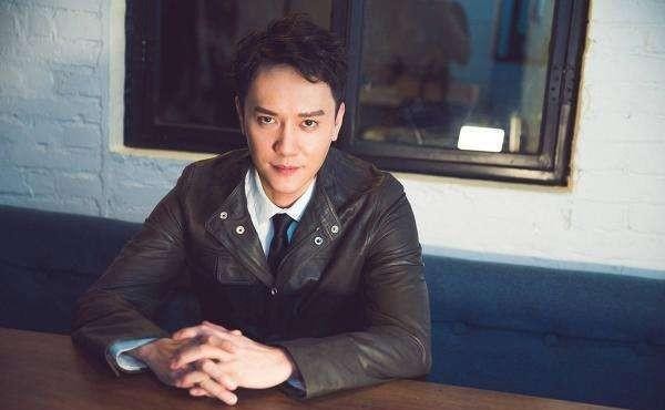 这5位明星长得贵族，并且生在贵族家庭，随时可以继承家业