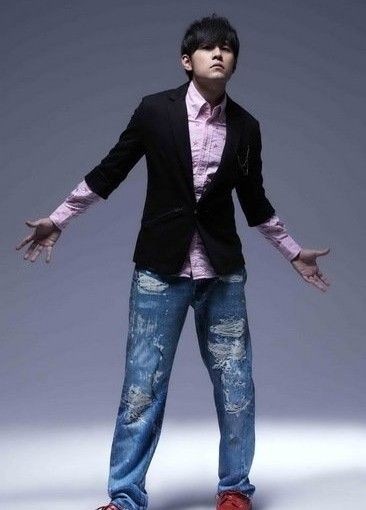 周杰伦（资料图）。
