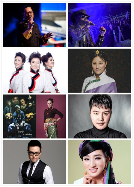 百余位音乐人齐聚红原大草原，雅克大奖即将揭晓！
