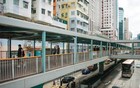 香港又一打卡点被塞爆！网民怒斥：想知道有什么好拍的！