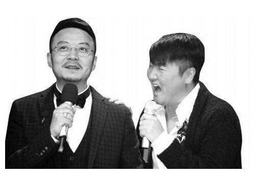 他是内地乐坛一哥，地位媲美罗大佑，与汪涵闹翻后一蹶不振