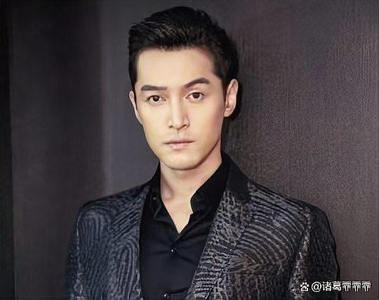 胡歌新个人简历：从演员到人生新阶段的华丽蜕变