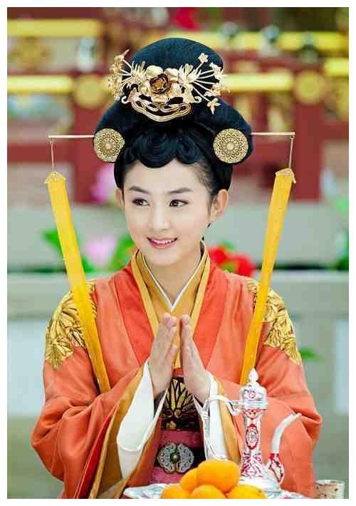 农村出生赵丽颖如何出道？又如何爬到如今位置？娱乐圈公开的秘密