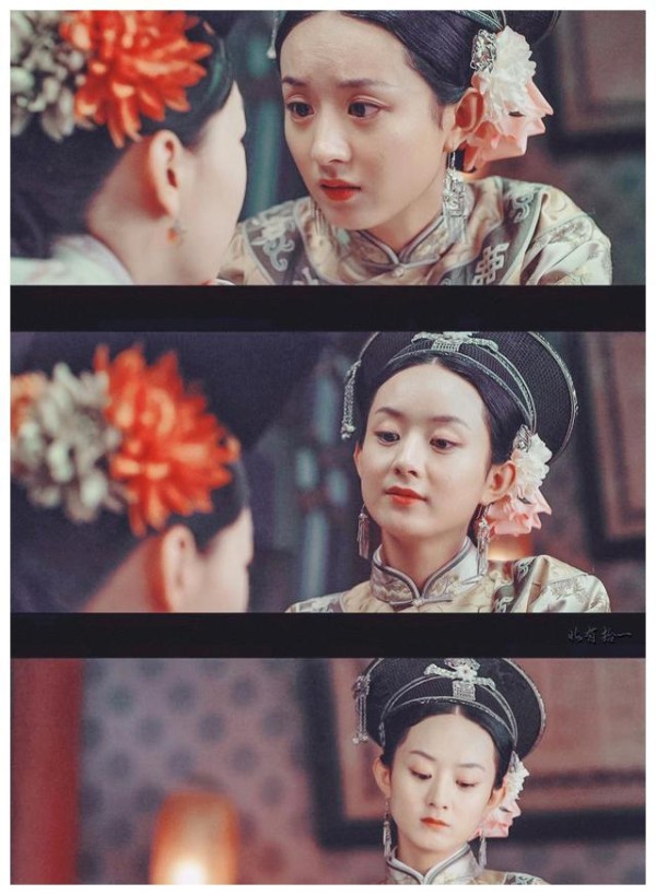 农村出生赵丽颖如何出道？又如何爬到如今位置？娱乐圈公开的秘密