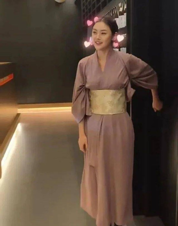 前TVB女星在东莞打工！内娱和香港明星的差距有多大？