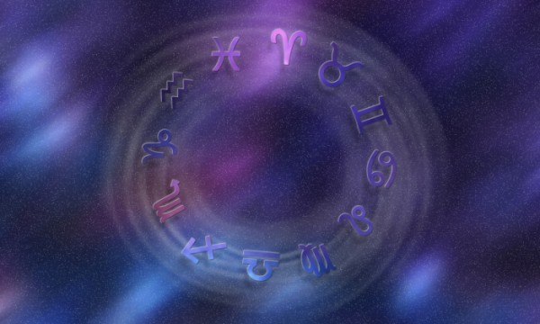 陶白白给十二星座的人生建议，走进十二星座的内心陶白白