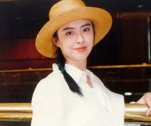 从星盘分析王祖贤的苦恋历程