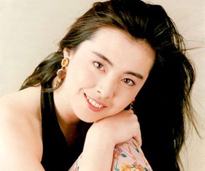 从星盘分析王祖贤的苦恋历程