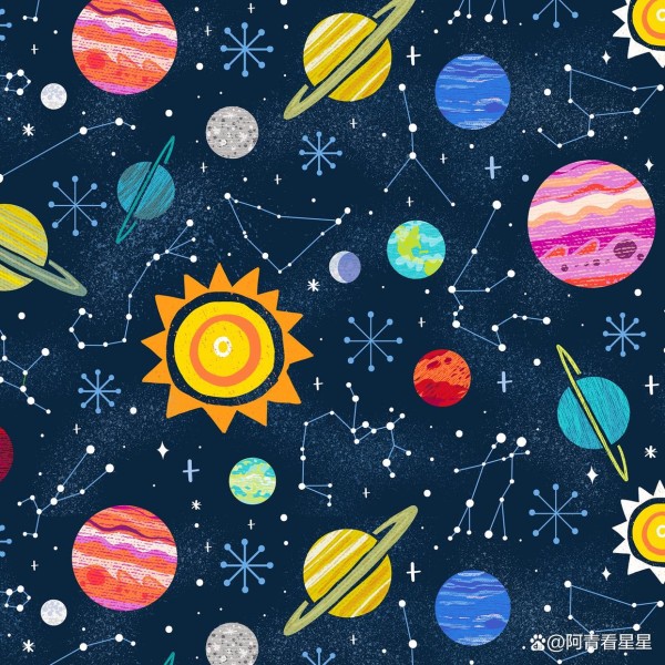 给十二星座2月份的建议