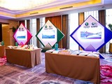 态度热诚 尽心尽力 津冀地区会展公司那里选宝丰等这您