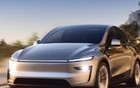 特斯拉更便宜的 RWD Model Y 现已在美国上市