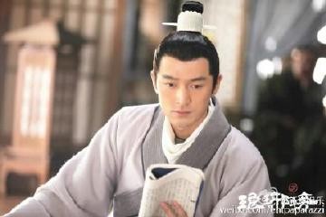 胡歌获奖感言刷爆明星朋友圈，拒绝《琅琊榜2》受众人称赞