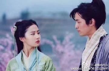 胡歌获奖感言刷爆明星朋友圈，拒绝《琅琊榜2》受众人称赞
