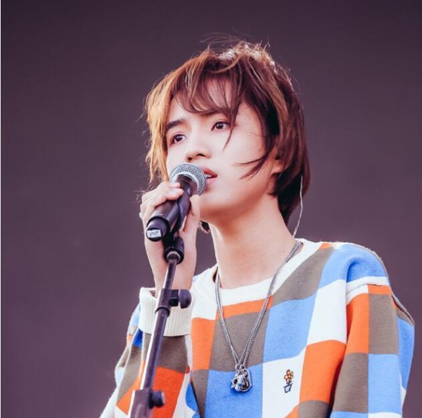 《声入人心2》官宣30位神仙美声，南艺有两个小哥哥入选