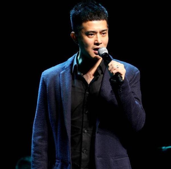 《声入人心2》官宣30位神仙美声，南艺有两个小哥哥入选