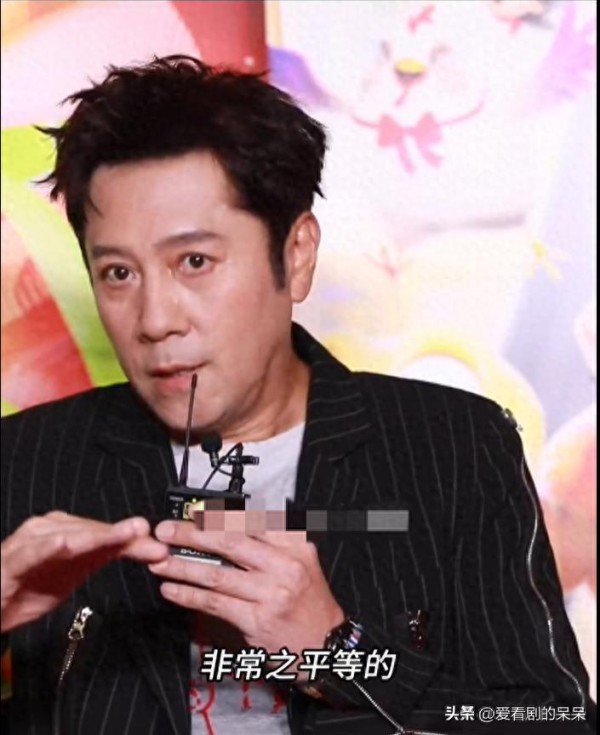 明智的父母，明星蔡国庆分享独特的亲子教育理念，值得学习