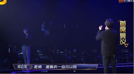 《声入人心》的演员都这么优秀？钢琴老师都hold不住！