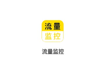 流量监控专业版
