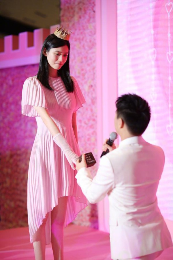 又一传闻成真，马伊琍文章离婚，贵圈还有哪些未证实的传言？