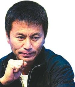 娱乐圈名人“恐怖事件”录