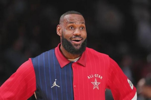 NBA分析师：是詹姆斯毁了扣篮大赛，他拒绝参加是毁灭的开始