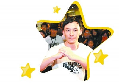 影视红星央视春晚“打酱油”？湖南卫视春晚今天上演