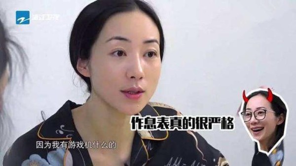 圈内最自律的明星，除了韩雪还有他，难怪44岁还这么年轻有气质