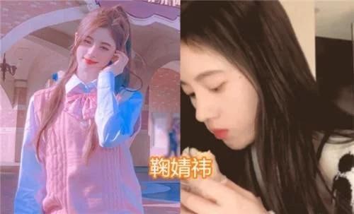 明星有多自律，杨幂吃一根米线朱正廷午餐吃黄瓜，看到任嘉伦服了