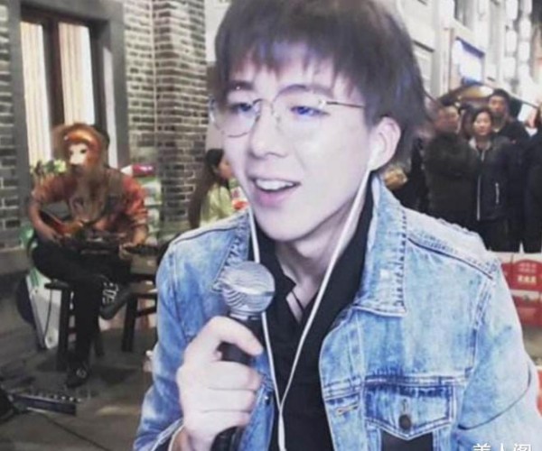 “网红转型演员”的4位男明星，前3位都戏约不断，独他被人遗忘？