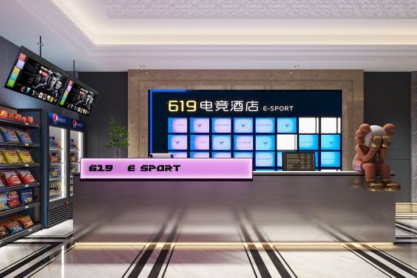 酒店图片