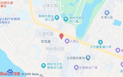 大明星电竞酒店位置示意图