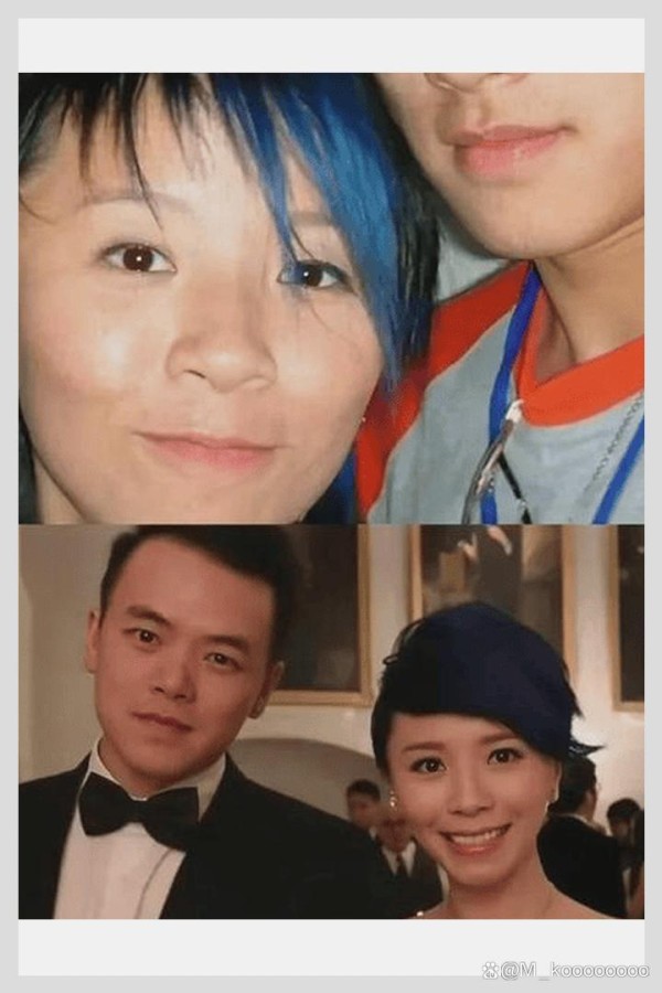 2024娱乐圈甜蜜风暴！明星情侣扎堆结婚，你为哪对打call？