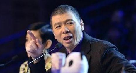 娱乐圈不甘心被“潜”的明星现状，杨幂大红大紫，而她却黯然回乡