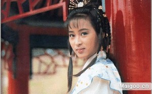 黎美娴-剧演员