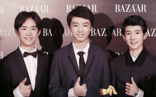 微博打击刷榜! 明星热度排名: 杨幂未上榜, TFboys只剩他一个