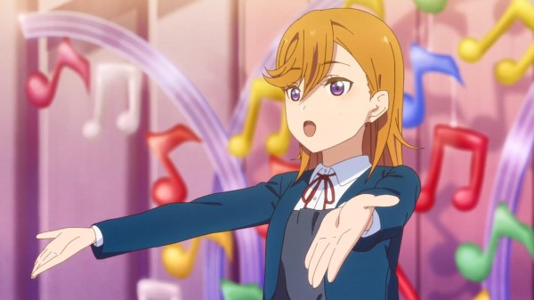 动画《LoveLive!超级明星》第三季确定制作 新预告公开