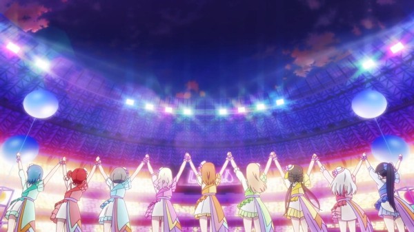 动画《LoveLive!超级明星》第三季确定制作 新预告公开