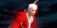 《索尼明星大乱斗》最新DLC 快刀雷电狂暴但丁