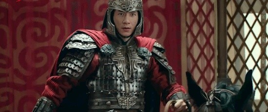 电影《传说》AI还原成龙年轻时的样子，口碑两极化