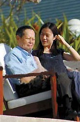 分析：2004十二星座娱乐名人大回顾(组图)