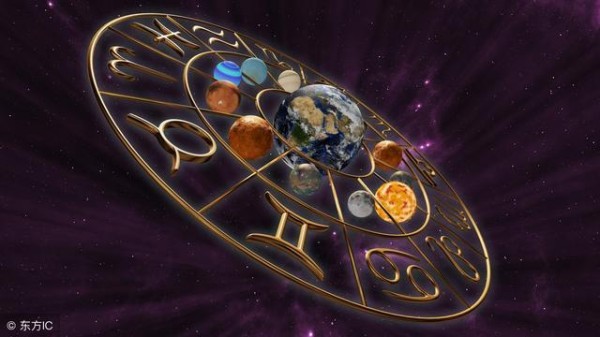 吐槽：十二星座中最八卦的四大星座，第一狗仔绝对非他们莫属