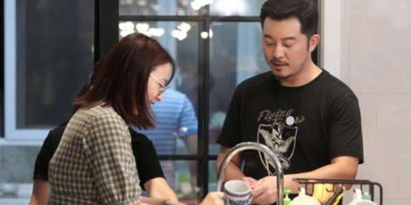 综艺《未知的餐桌》嘉宾名单都有谁？