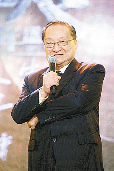 各种原著影视剧作品，金庸挣了多少钱？金庸=JK·罗琳+默多克/2