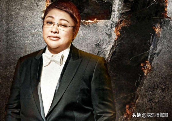 中国内地十大歌手有哪些？