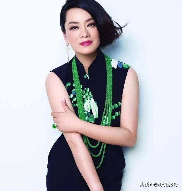 中国内地十大歌手有哪些？