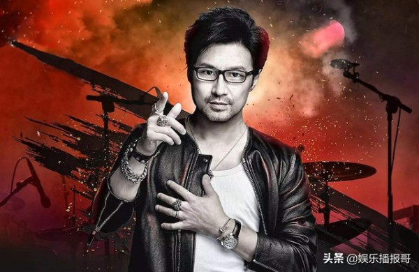中国内地十大歌手有哪些？