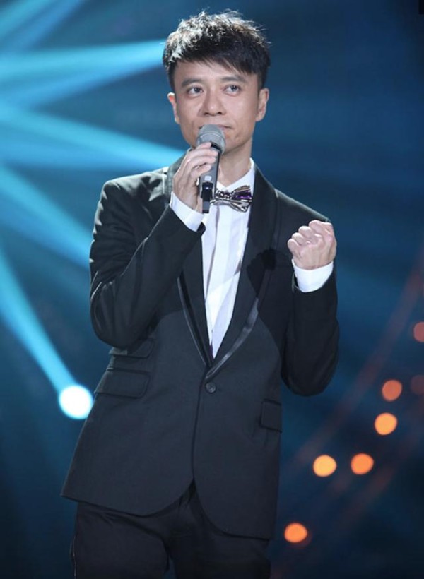 盘点华语乐坛十大实力歌手大排行，歌神第一孙楠最后