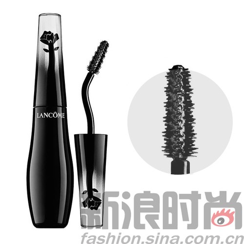 LANCOME兰蔻 GRANDIOSE天鹅颈睫毛膏